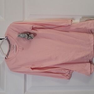 NEW love republic shirt with hair tie Size Small 4